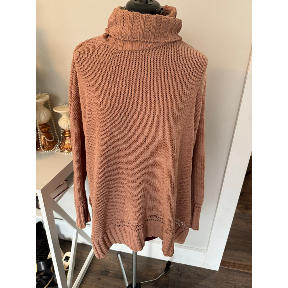 Chunky Knit Aerie Sweater Medium